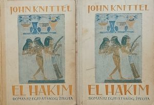 Knittel-El Hakim