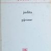 Marulić-Judita-Pjesme