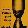 Mladost - trostruki prvak Evrope u vaterpolu