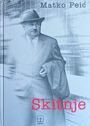 Peić-Skitnje