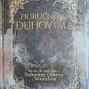 Curran: Priručnik o duhovima