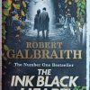 Galbraith: The Ink Black Heart