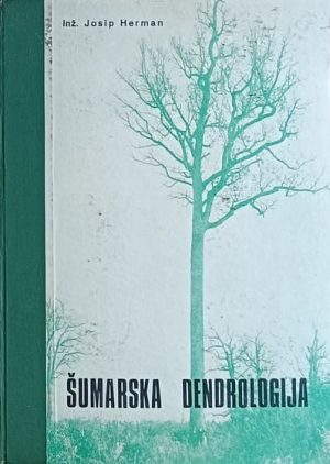 Herman-Šumarska dendrologija