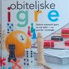 Igrajte obiteljske igre