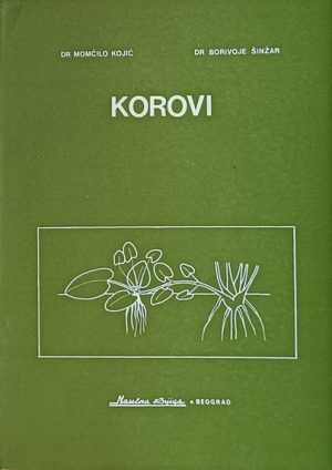 Kojić-Korovi