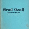 Laszowski-Grad Ozalj