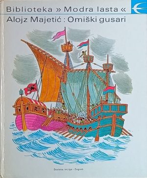 Majetić: Omiški gusari