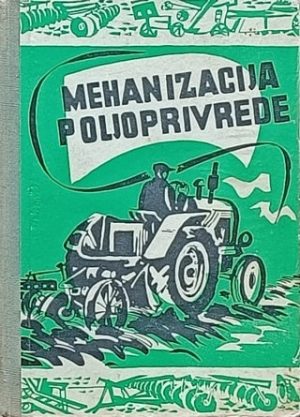 Mehanizacija poljoprivrede