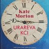 Morton: Urareva kći