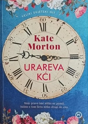 Morton: Urareva kći