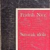 Niče-Sumrak idola