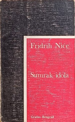 Niče-Sumrak idola