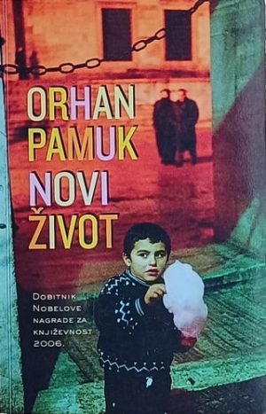 Pamuk: Novi život