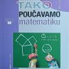 Pelle: Tako poučavamo matematiku