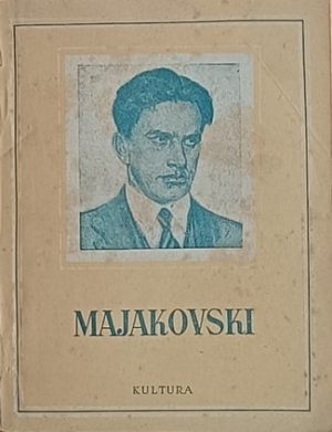 Percov: V. V. Majakovski