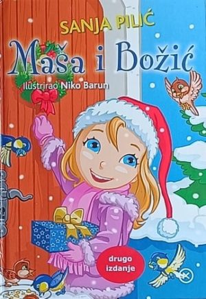 Pilić: Maša i Božić