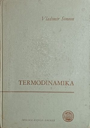 Simeon-Termodinamika