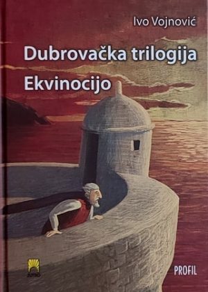 Vojnović-Dubrovačka trilogija-Ekvinocijo