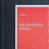 Volter-Filozofska pisma