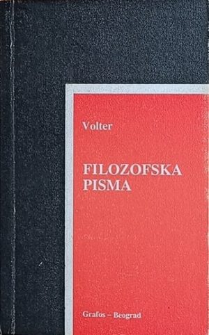 Volter-Filozofska pisma