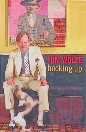 Wolfe: Hooking Up