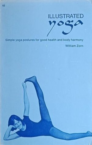 Zorn: Illustrated yoga