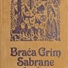 Braća Grim-Sabrane bajke