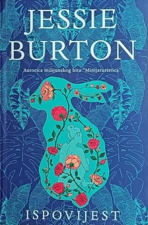 Burton: Ispovijest