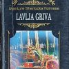 Doyle-Lavlja griva