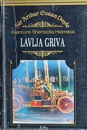 Doyle-Lavlja griva