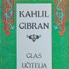 Gibran-Glas učitelja