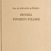 Grabianski: Sinteza povijesti Poljske