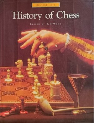 History of Chess