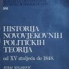 Kolaković-Historija novovjekovnih političkih teorija