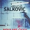 Šalković: Nova mis Čilea