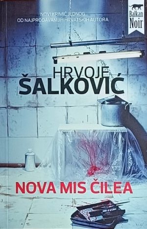 Šalković: Nova mis Čilea