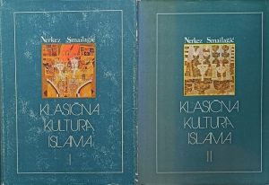 Smailagić-Klasična kultura Islama