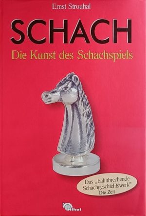 Strouhal-Schach