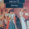 Bronte: Shirley (eng)