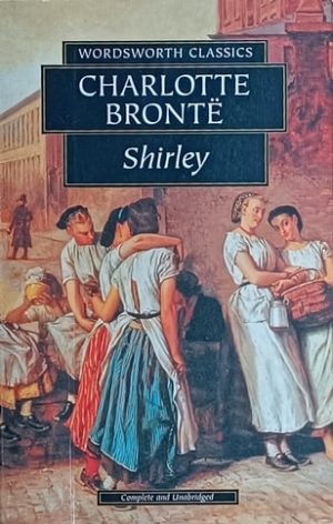 Bronte: Shirley (eng)