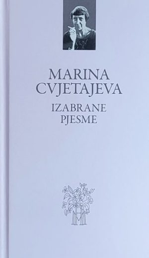 Cvetajeva-Izabrane pjesme