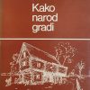 Freudenreich-Kako narod gradi na području Hrvatske