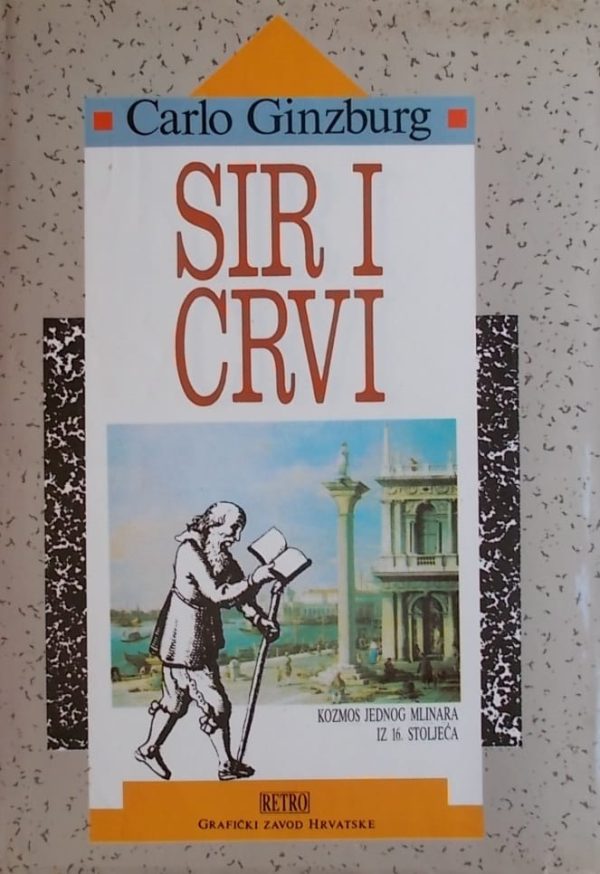 Ginzburg-Sir i crvi