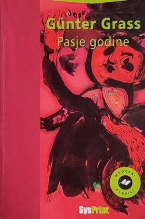 Grass-Pasje godine