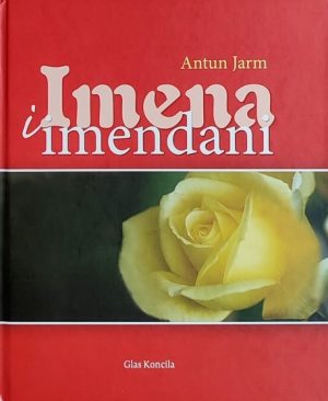 Jarm-Imena i imendani