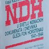 Kazimirović-NDH u svetlu nemačkih dokumenata i dnevnika Gleza von Horstenau