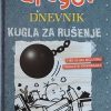 Kinney-Gregov dnevnik-Kugla za rušenje