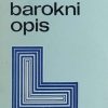 Kravar-Barokni opis