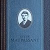 Maupassant-Novele