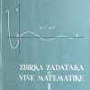 Miličić-Ušćumlić-Zbirka zadataka iz više matematike 1